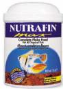 HAGEN NUTRAFIN MAX COMPLETE LARGE FLAKE FISH FOOD