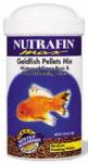HAGEN NUTRAFIN MAX GOLDFISH MIX PELLET FISH FOOD
