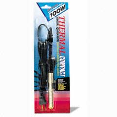 HAGEN THERMAL 100 W SUBMERSIBLE HEATER