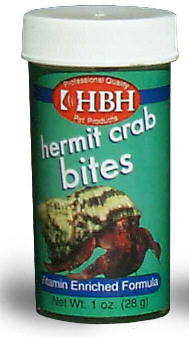 HBH Hermit Crab Bites